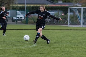 Bild 184 - Frauen TSV Wiemersdorf - SV Henstedt Ulzburg : Ergebnis: 0:4